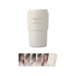 (PRE-ORDER) RESCENE - [2025 1st FAN-CON] OFFICIAL MD TUMBLER ON VER.