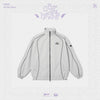 QWER - [CEREMONY] 4TH MINI ALBUM POP-UP MD WINDBREAKER