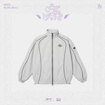 QWER - [CEREMONY] 4TH MINI ALBUM POP-UP MD WINDBREAKER