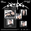 aespa - [LEMONADE] 2nd Album SMini 4 Version SET
