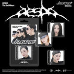 aespa - [LEMONADE] 2nd Album SMini NINGNING Version