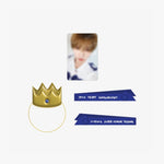 SUPER JUNIOR - [19TH ANNIVERSARY MD] DOLL PROP SET