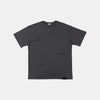 NCT JNJM - [DRALITY] 2026 FANMEETING TOUR MD T-SHIRT (CHARCOAL ver.)