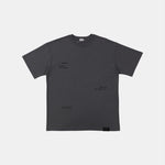 (PRE-ORDER) NCT JNJM - [DRALITY] 2026 FANMEETING TOUR MD T-SHIRT (CHARCOAL ver.)