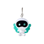 BTS - [#RUNSEOKJIN_EP.TOUR] (OFFICIAL MD Wootteo Keyring