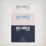 (PRE-ORDER) YEONJUN - [NO LABELS : PART 02] RANDOM Version