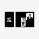 Xdinary Heroes - [LIVE and FALL] SPECIAL TICKET SET
