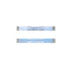 LE SSERAFIM - [PUREFLOW]  2026 TOUR OFFICIAL MD FIM'S CLUB Slogan Muffler
