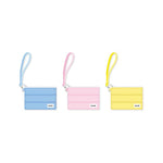 ILLIT - [BOMB] OFFICIAL MD MINI POUCH