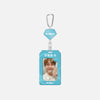SHINee - [18th Anniversary] OFFICIAL MD REEL HOLDER SET