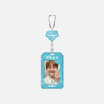(PRE-ORDER) SHINee - [18th Anniversary] OFFICIAL MD REEL HOLDER SET