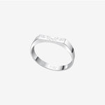 (PRE-ORDER) ITZY - [TUNNEL VISION] 3RD WORLD TOUR OFFICIAL MD RING