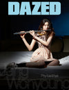 DAZED - 2025.04 JANG WONYOUNG B Type