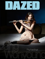 DAZED - 2025.04 JANG WONYOUNG B Type