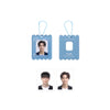JAY B - [TR.EE] 3rd MINI ALBUM POP-UP MD ID PHOTO HOLDER SET