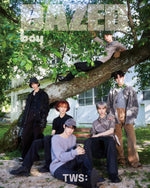 DAZED & CONFUSED - KOREA BOY Edition TWS
