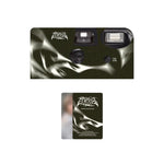 TAEMIN - [ETERNAL] OFFICIAL MD DISPOSABLE CAMERA