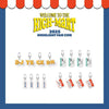 HIGHLIGHT - [WELCOME TO THE HIGH-MART] 2025 HIGHLIGHT FAN CON MD RANDOM CAPSULE
