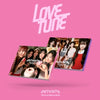 FIFTY FIFTY - [LOVE TUNE] 2nd EP Album TUNE Version