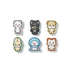 TWS - [TWIMI : 42 Forest] Official Character MD Deco Charm Set
