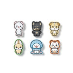 (RESTOCKING) TWS - [TWIMI : 42 Forest] Official Character MD Deco Charm Set