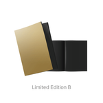 (PRE-ORDER) TXT - [STARKISSED] JAPAN 3rd Album LIMITED Edition B Version