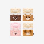 (PRE-ORDER) DAY6 - [THE DECADE] OFFICIAL MD 10CM PETIT DENIMALZ BED POUCH