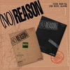 YOON SANHA - [NO REASON] 3rd Mini Album 2 Version SET