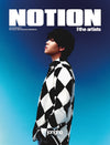 NOTION - Vol. 2 Special Edition JONGHO I Type