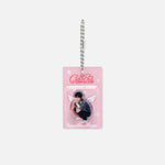 (PRE-ORDER) NCT WISH - [FIND YOUR COLOR] POP UP OFFICIAL MD ACRYLIC BLOCK SET