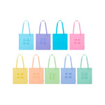 (PRE-ORDER) &TEAM - [TEAMILY] OFFICIAL MD Tote Bag