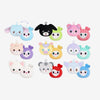 TWICE - [TWICE THE THRILL] OFFICIAL MD TDOONGZ REVERSIBLE POUCH