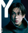 Y MAGAZINE - 2025 WINTER VOL.19 YIM SIWAN A Type