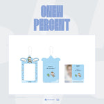 ONEW -  [%PERCENT] IN JAPAN POP-UP MD PVC PHOTOCARD HOLDER