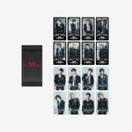 Stray Kids - [dominATE SEOUL] OFFICIAL MD SPECIAL TRADING CARD