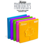 fromis_9 - [FROM OUR 20's] 6th Mini Album DIGIPACK RANDOM Version