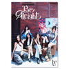 IVE - [Be Alright] Japan 3rd EP Album First Press Limited Edition I Version