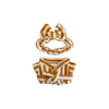 KYUHYUN - [HOTEL 203] 20th Anniversary Fanmeeting MD KYUMAE ROBE
