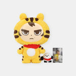 (PRE-ORDER) U-KNOW - [U-KNOW PROJECT 26 : SCENE#1] in SEOUL MD BIG SIZE DOLL SET