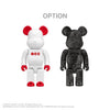 BTS - [BTS × BE@RBRICK 400%]