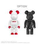 (PRE-ORDER) BTS - [BTS × BE@RBRICK 400%]
