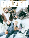 DAZED - 2025.11 BOYNEXTDOOR A Type