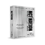 (PRE-ORDER) NCT - [NCT NATION : TO THE WORLD IN INCHEON] 2023 NCT Concert BLU-RAY (+ Extra POB)