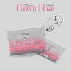 KANG DANIEL - [GLOW TO HAZE] 6th Mini Album PVC POUCH Version