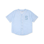 (PRE-ORDER) SEVENTEEN - [SEVENTEEN in CARAT LAND] 2026 10TH FAN MEETING MD Team SVT Uniform Shirt