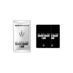 (PRE-ORDER) IVE - [SHOW WHAT I AM] WORLD TOUR OFFICIAL MD RANDOM PHOTOCARD PACK