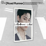 JAY B - [Archive 1: Road Runner] 1st Album TYPE:FROM Version