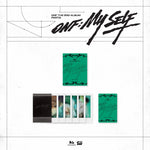 (PRE-ORDER) ONF - [ONF : MY SELF] POP-UP STORE MD INSTANT PHOTO PACK (LOST VER.)