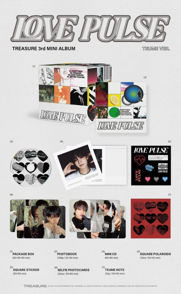 sale！treasure　プロモアルバム　非売品　サイン入り　two　② DIGIPACK-150x150.jpg