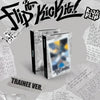 KICK FLIP - [FLIP IT, KICK IT!] 1st Mini Album TRAINEE Version